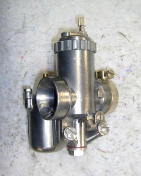 Bing Vergaser Victoria KR 26 N-Export, 1/24/56 oder 1/24/91 (KR26N)