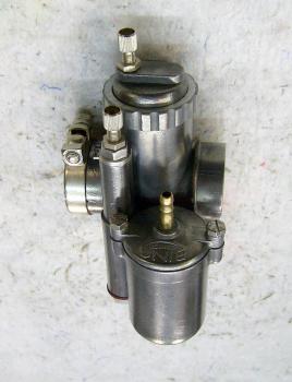 Bing Vergaser Victoria KR 26 N-Export, 1/24/56 oder 1/24/91 (KR26N)