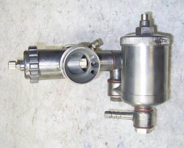 Bing Vergaser Victoria KR 50 SV, OHV, 2/24/V2 (KR50SV, KR50OHV)