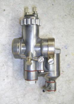 Bing Vergaser Victoria KR 35 S, 22mm Durchlass, 2/22/V2 (KR35S)