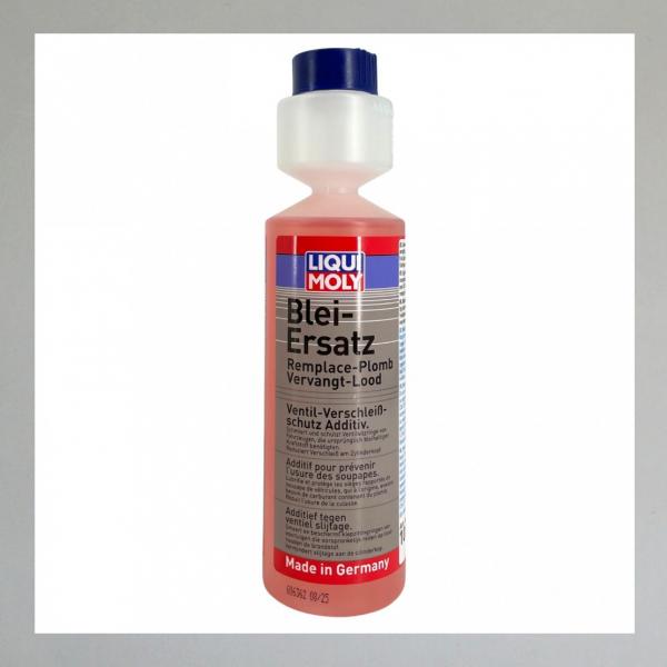 Liqui Moly Bleiersatz Blei-Ersatz, Ventilschutz---250ml---