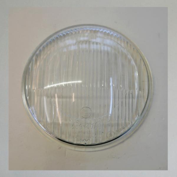Lampenglas für Lichtaustritt 130mm, Bosch---Originalteil gebraucht---