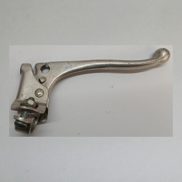 Preview: Bremshebel Bremsarmatur Weinmann, komplett mit Schelle