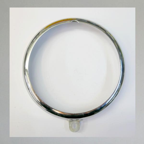 Chromring für Rücklicht BMW R26, R27