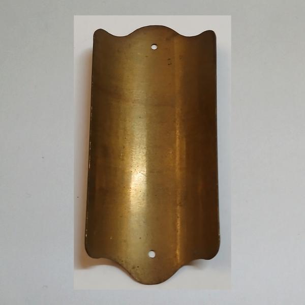 Preview: Steuerkopfschild für Concordia Bielefeld Fahrrad