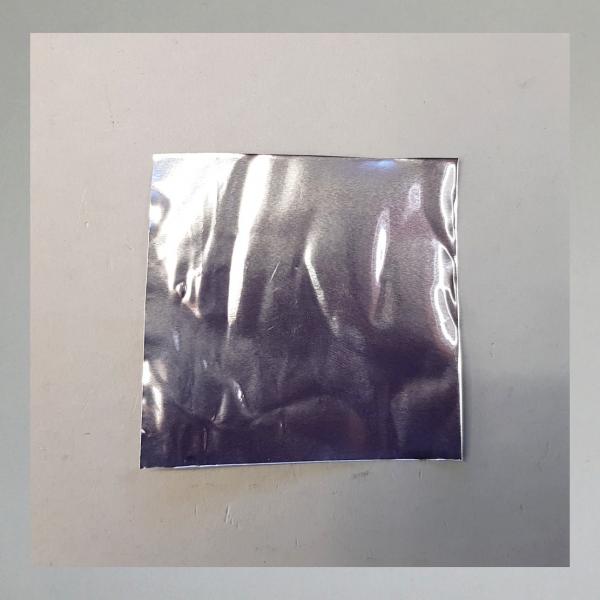 Aluminium weich, Stärke 0,8mm für---Tuning---Grösse 40x40cm