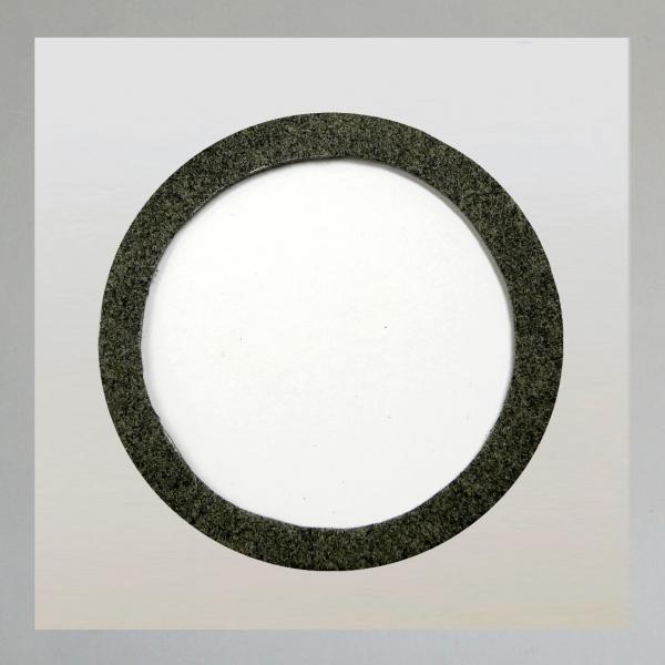 Dichtung für Volvo ED Motor 3,7L 30er bis 50er Jahre: Dichtungsring Entlüfterrohr