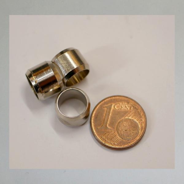 Schneidring, Ermeto, Alba Leitungs-Schneidring für 8mm Metallleitung