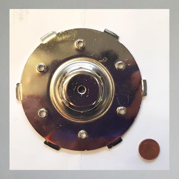 Druckplatte für Kupplung Sachs 50, 98, 125, 150, 175, 200---Gebraucht und instandgesetzt---
