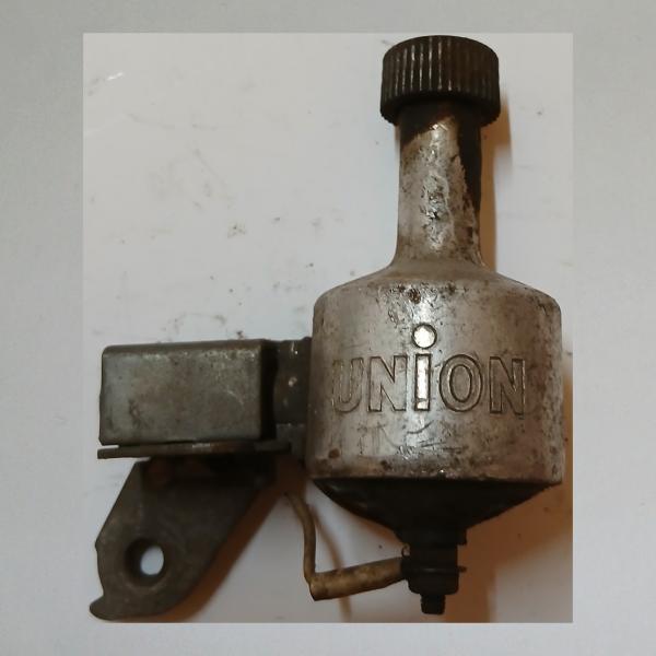Dynamo Union 6V 2,4W
