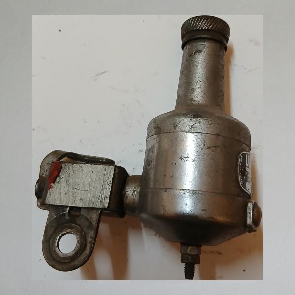 Dynamo Lucifer Baby 800 (Schweiz) 6V
