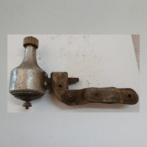 Preview: Dynamo FER DDR 6V 3W, mit Halter