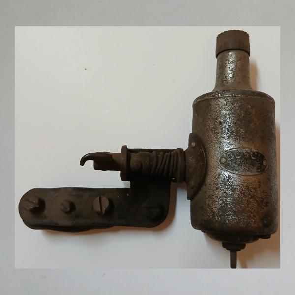 Dynamo Bosch 6V 3W mit Halter