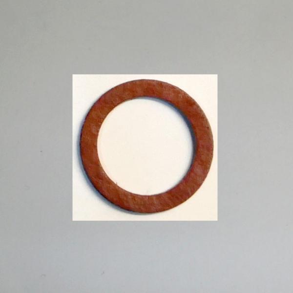 Dichtung für Innenfilter für den Everbest Blockhahn (Würfelhahn, schwere Messingausführung) für BMW, Zündapp, Triumph