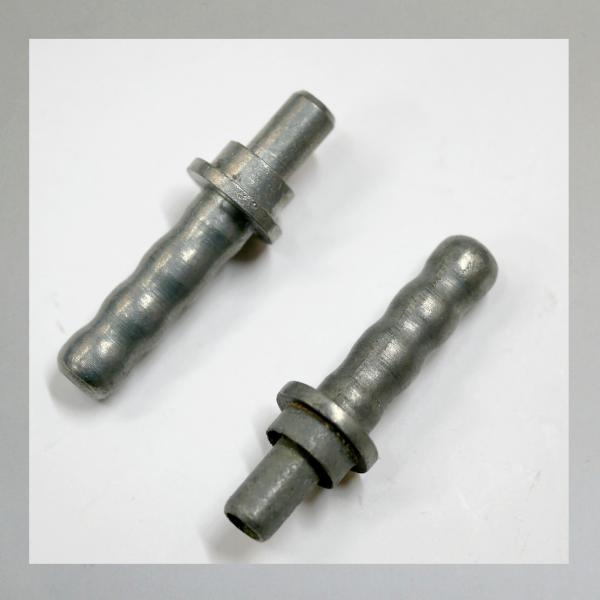 Everbest 2-Filter Hahn: Ablauftülle 8mm, gerade, Altteil