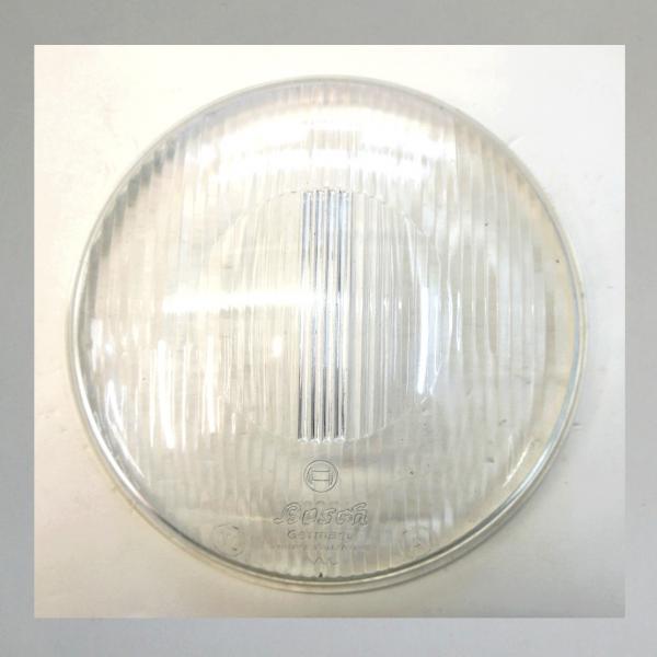 Lampenglas für Lichtaustritt 172mm, Bosch---Originalteil NEU--- (Für EAS 170?)