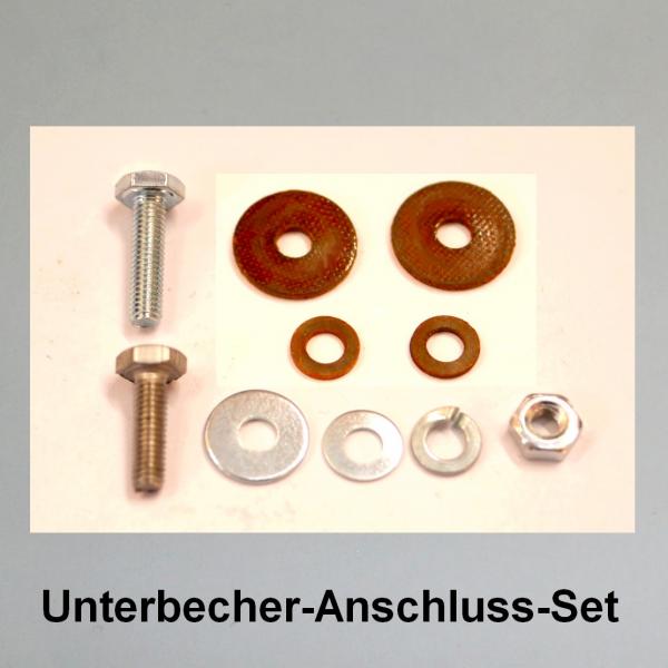Montagesatz/ Isoliersatz passend für fast alle Unterbecher/ Zündkontakte/ Zündunterbrecher