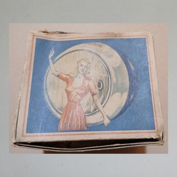 Preview: Scheinwerfer Enders im originalen Karton OVP