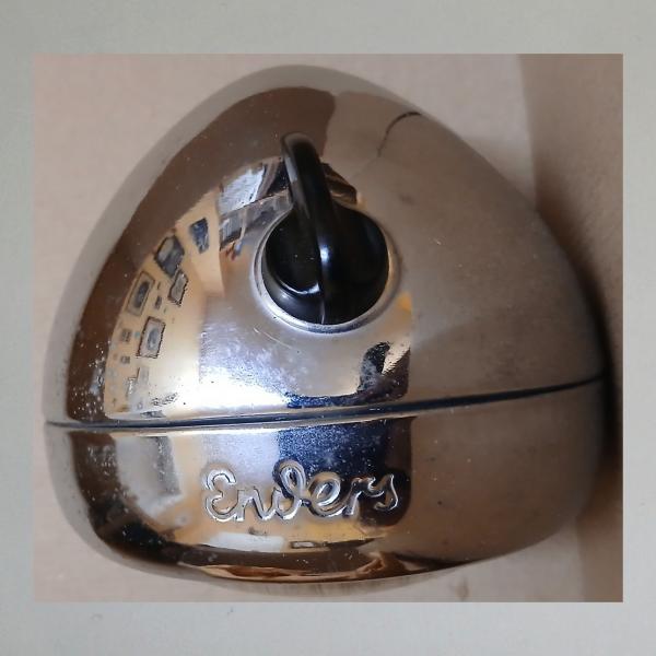 Scheinwerfer Enders im originalen Karton OVP