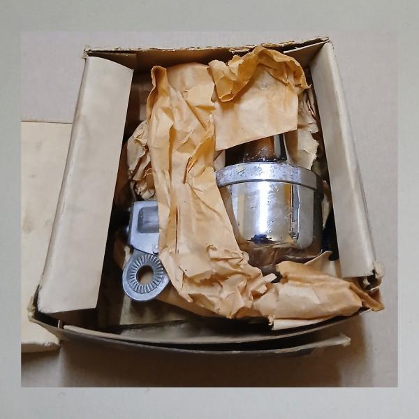 Preview: Dynamo Enders im originalen Karton OVP