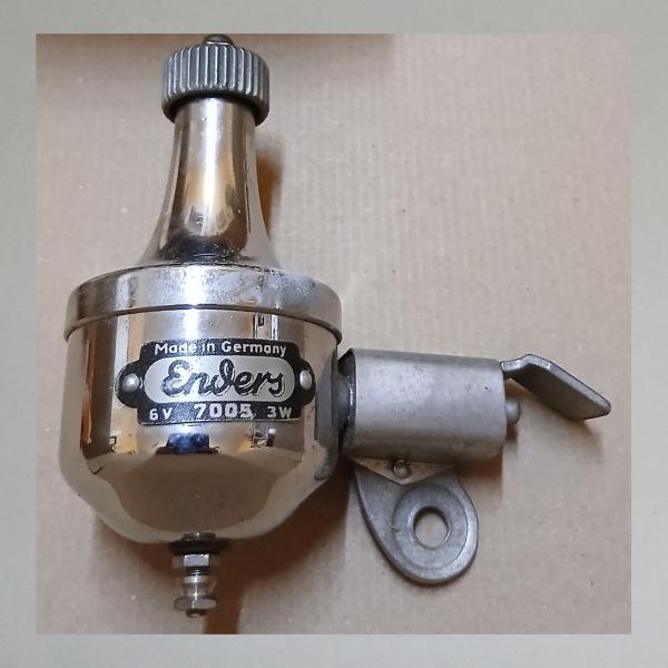 Preview: Dynamo Enders im originalen Karton OVP