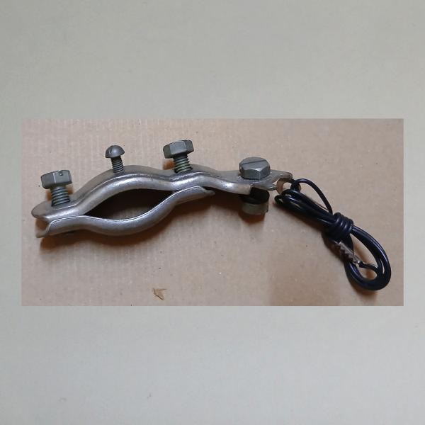 Dynamo Enders im originalen Karton OVP