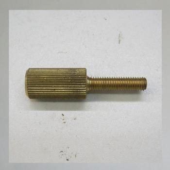 Victoria FM38A und FM38L: Stellschraube für den Schaltungszug- Repro