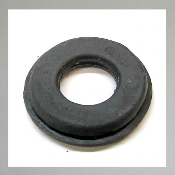 Durchführungsgummi für Kabel, Züge usw---für Einbaubohrung 33mm---Innendurchmesser 23mm