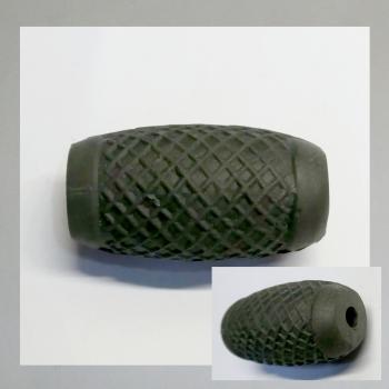 Schalthebel Bremshebel Gummi, passend für Victoria und viele andere Marken