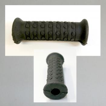 Universal Hebelgummi Bremshebel, Kickstarter Vorkrieg, passend z.B. für DKW und andere