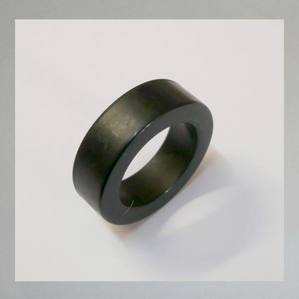Gummiring Ansaugleitung BMW R50, R50/2, R60, R60/2, R50S---getriebeseitig--- (R 50,  R 50/2, R 60, R 60/2, R 50S)