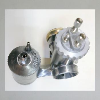 Graetzin Vergaser Typ: H24/24 für DKW NZ 350 (NZ350)