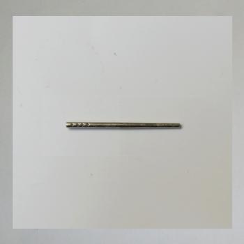 Düsennadel für Graetzin Vergaser: 47mm