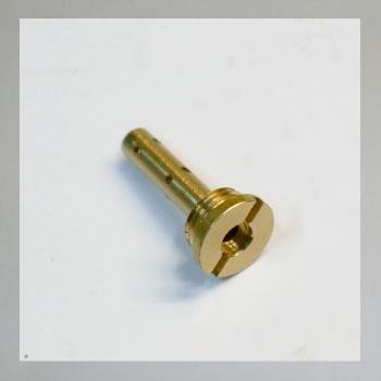 Nadeldüse für Graetzin Vergaser Typen KE, KF und KF/I: Ausführung: 12