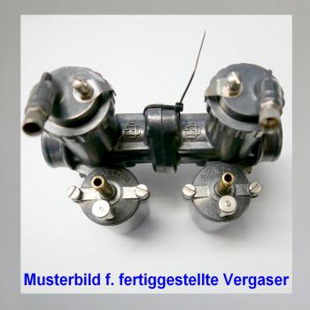 Graetzin Vergasersatz G24/38 und G24/39 für BMW R71---NEUE VERGASER---aktuell in Arbeit!! (R 71)