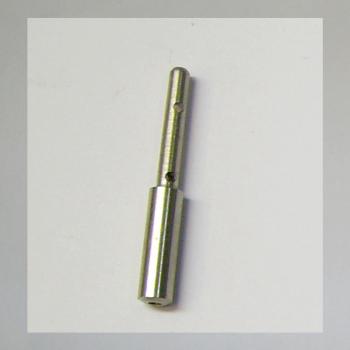 Tupfer (seitlich) für Graetzin Vergaser---36mm lang