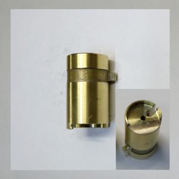 GS---Gasschieber Bing (22-270 = "A") für Register-Vergaser Zündapp - Übermaß 21,3mm