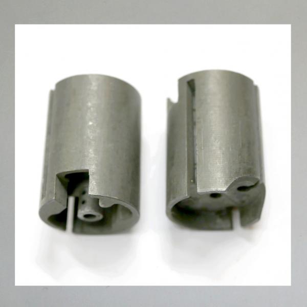Preview: Gasschieber-Satz für Graetzin "Sa"  Vergaser für BMW R 75---Nullmaß---29,45mm---Original NEU---