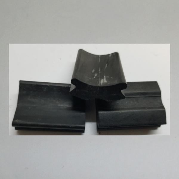 1 Bremsgummi für Gestängebremse NSU-Bauform
