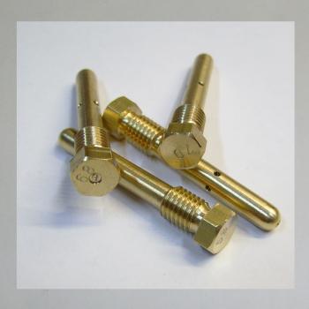 HD---Hauptdüse 74 für Sachs 150 Vergaser