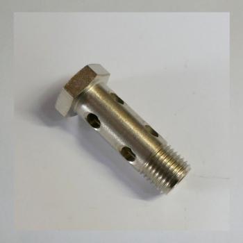 OldtimerVergaser - Verschraubungen/ screws, nuts