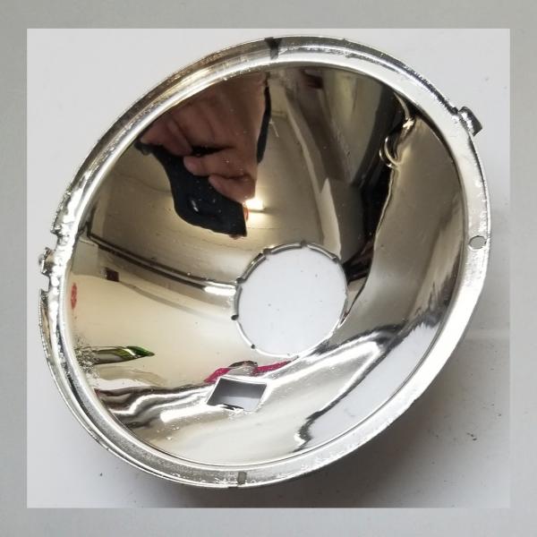 Reflektor Hella K1807 15 Watt 85mm passend für NSU Quickly, Victoria FM 38 uvm.