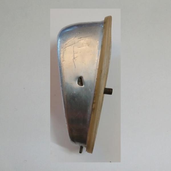 Preview: Impex K10049 Fahrradrücklicht Mopedrücklicht Quickly Vicky Combinette Hercules usw.