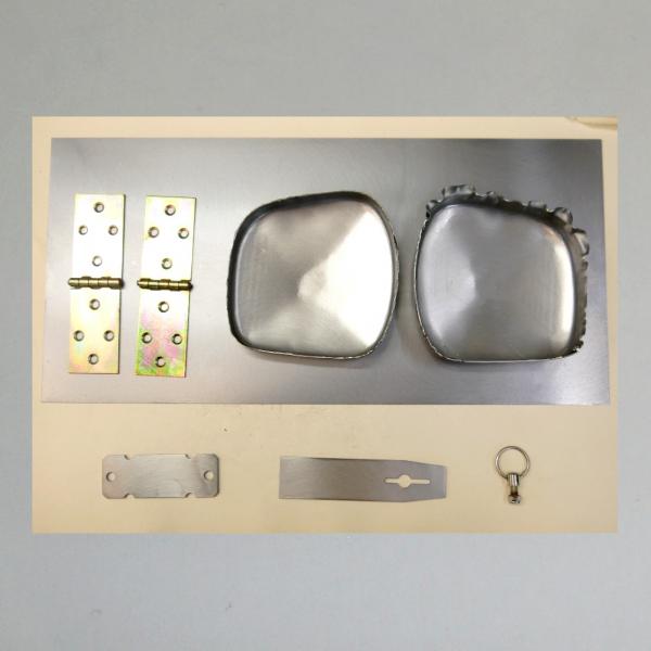 Werkzeugkasten für Victoria KR20N, EN, LN, KR25S und KR25HM, Repro---BAUSATZ---