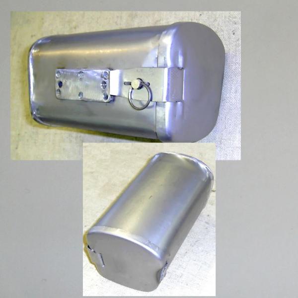 Preview: Werkzeugkasten für Victoria KR20N, EN, LN, KR25S und KR25HM, Repro---BAUSATZ---