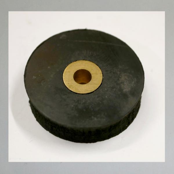 Kupplungs-Anruckdämpfer für Victoria KR 50---Verstärkt---