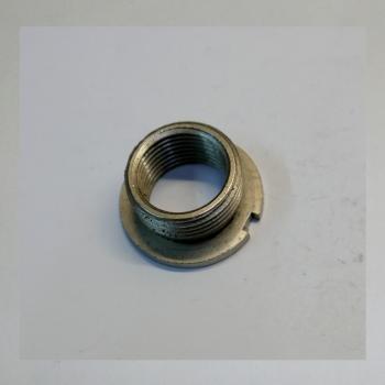 Zündkerzen-Buchse/ Kerzenbuchse für grosse Kerzen: M18x1,5 (Aussengewinde M22x1,5)