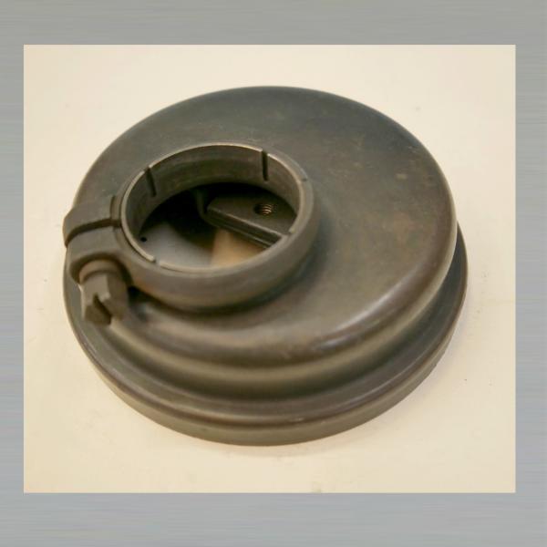 Zündapp KS 600-Luftfilter---Orig. Gebraucht---