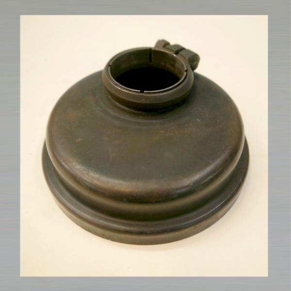 Preview: Zündapp KS 600-Luftfilter---Orig. Gebraucht---