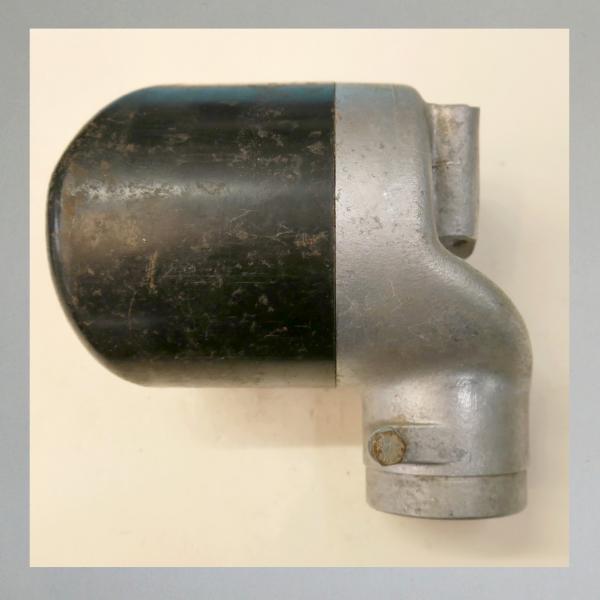 Preview: Luftfilter für Zündapp vermutlich Bella 150, 151, 153, 154, 175, 200, 201, 203, 204---original, sehr guter Zustand---